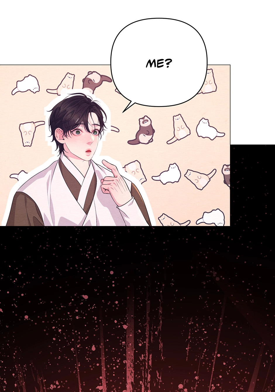 The Trap of Pleasure Chapter 32 page 19 - 