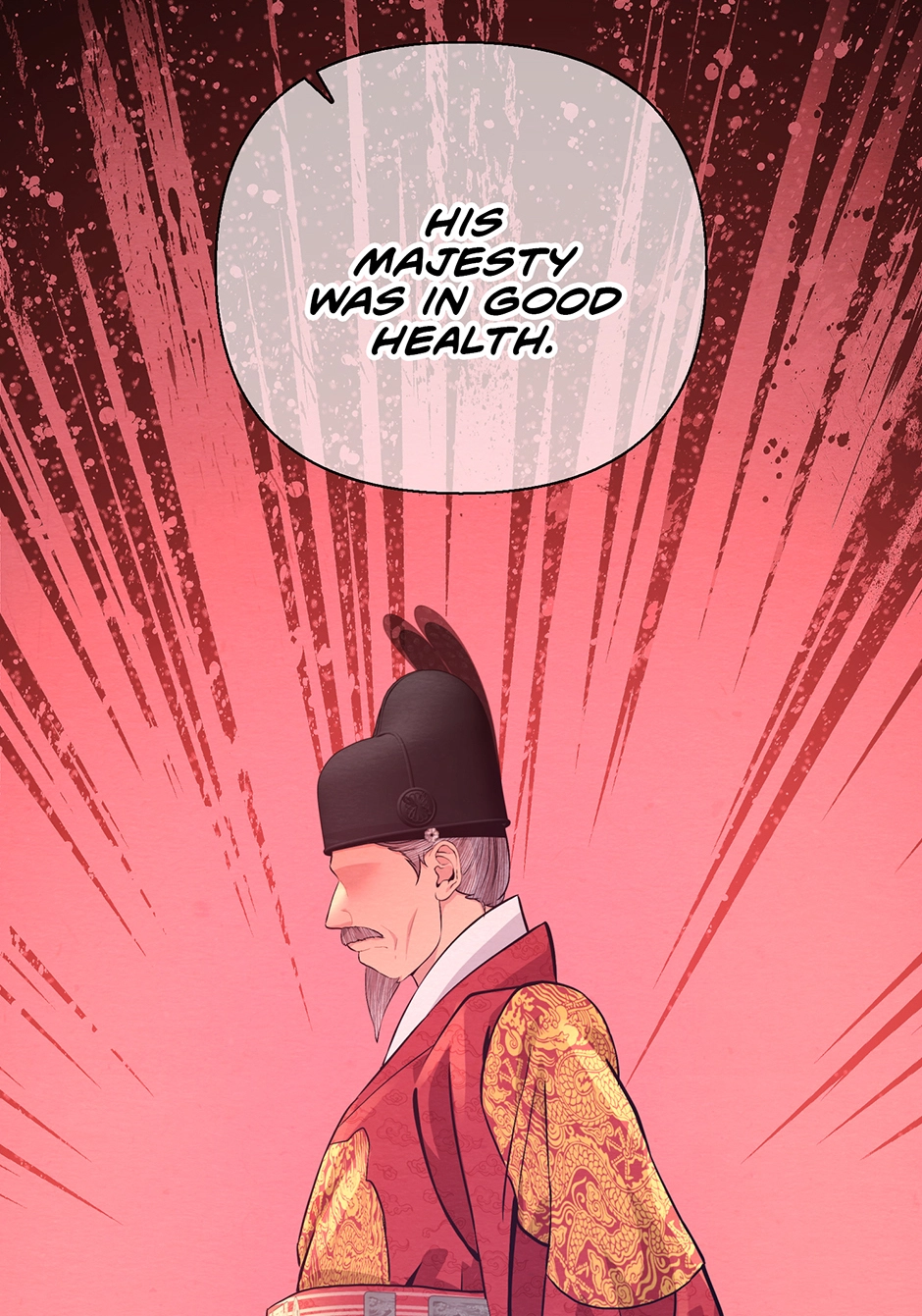 The Trap of Pleasure Chapter 32 page 20 - 