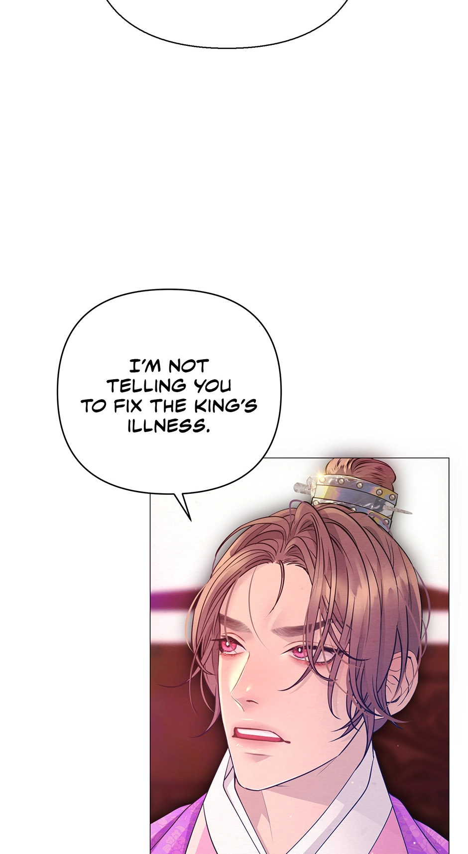 The Trap of Pleasure Chapter 32 page 26 - 