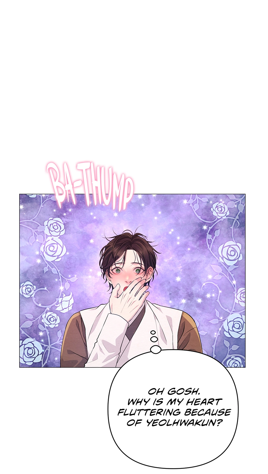 The Trap of Pleasure Chapter 32 page 33 - 