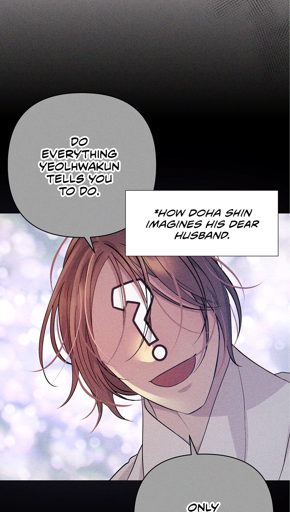 The Trap of Pleasure Chapter 32 page 35 - 