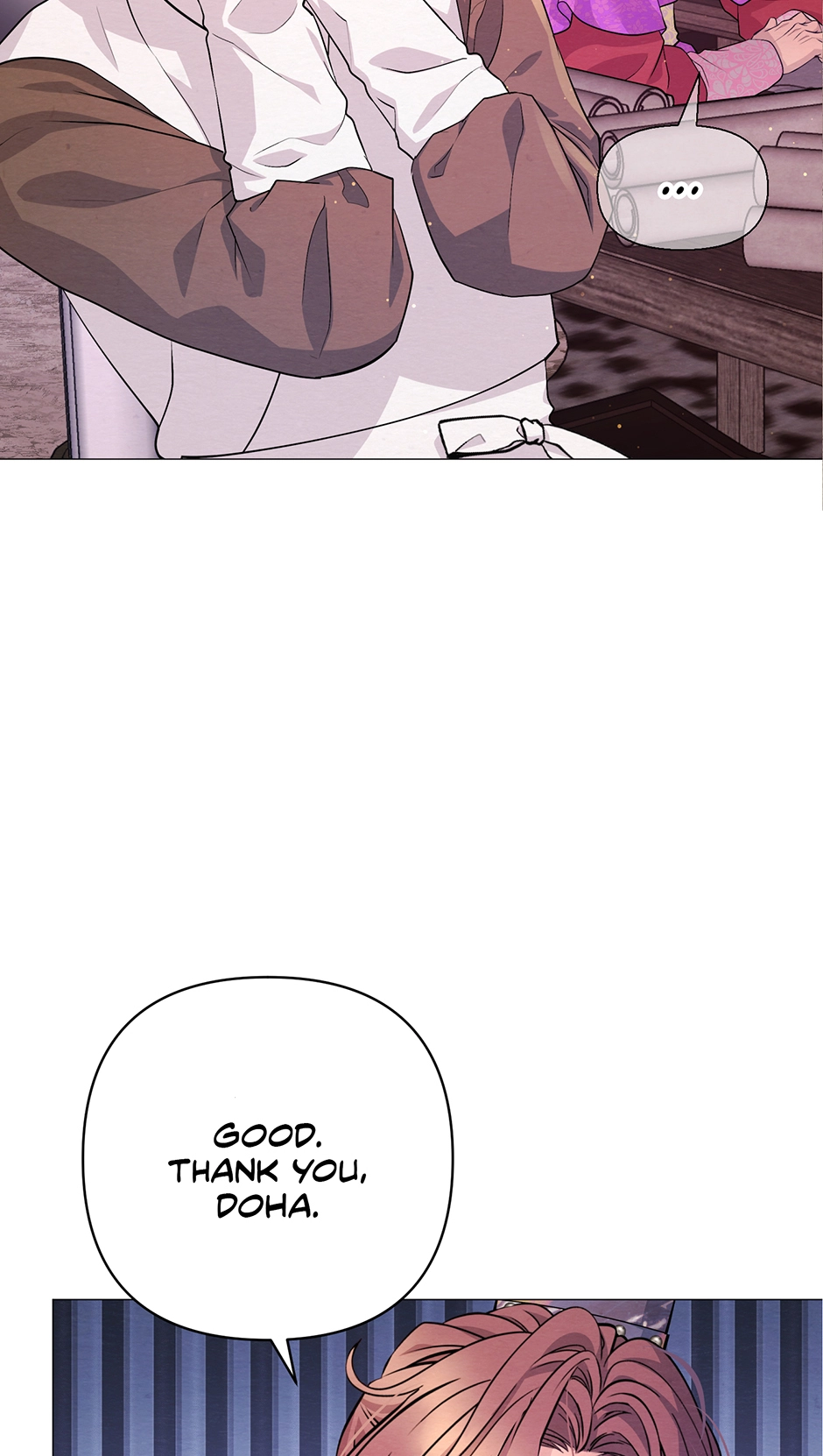 The Trap of Pleasure Chapter 32 page 39 - 