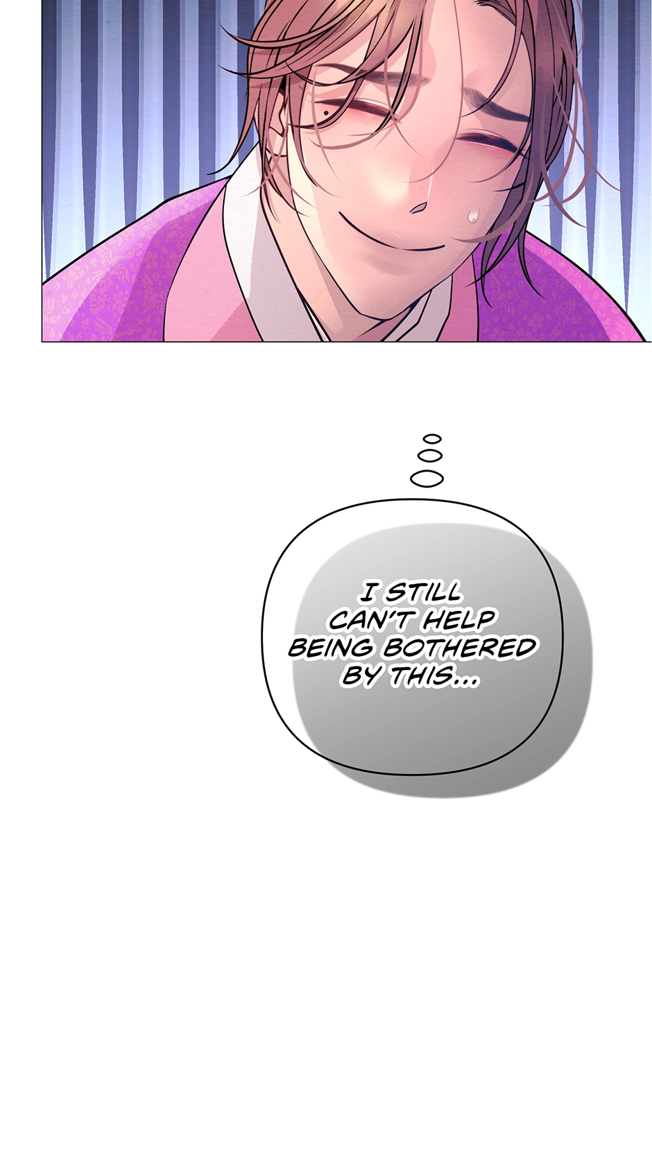 The Trap of Pleasure Chapter 32 page 40 - 