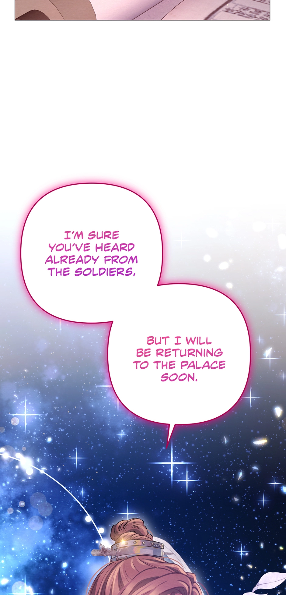 The Trap of Pleasure Chapter 32 page 5 - 