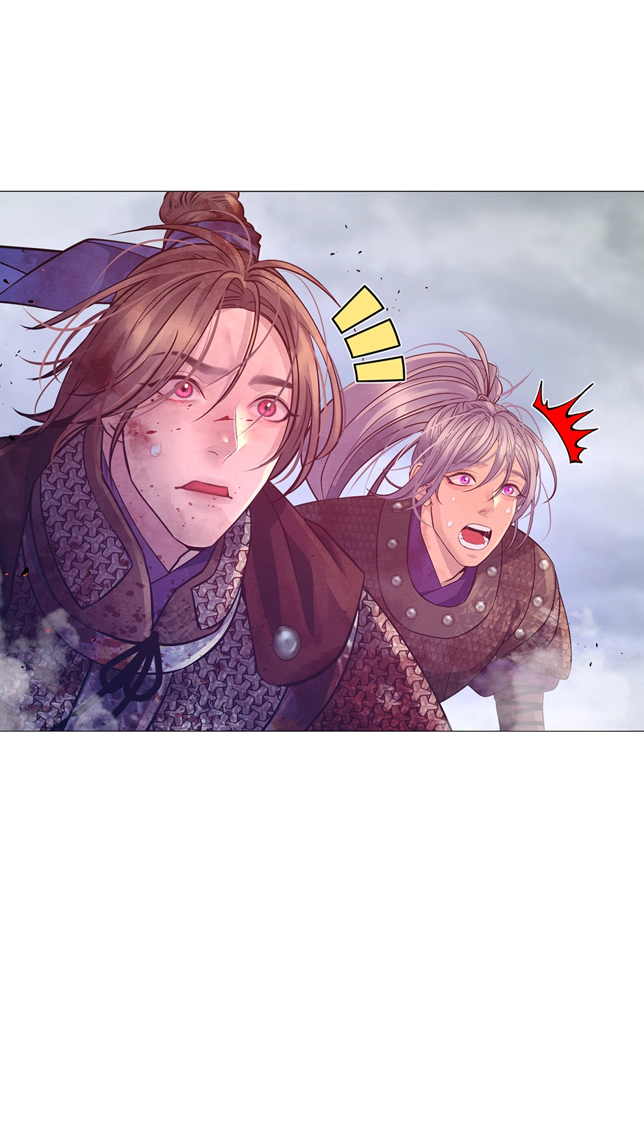 The Trap of Pleasure Chapter 32 page 52 - 