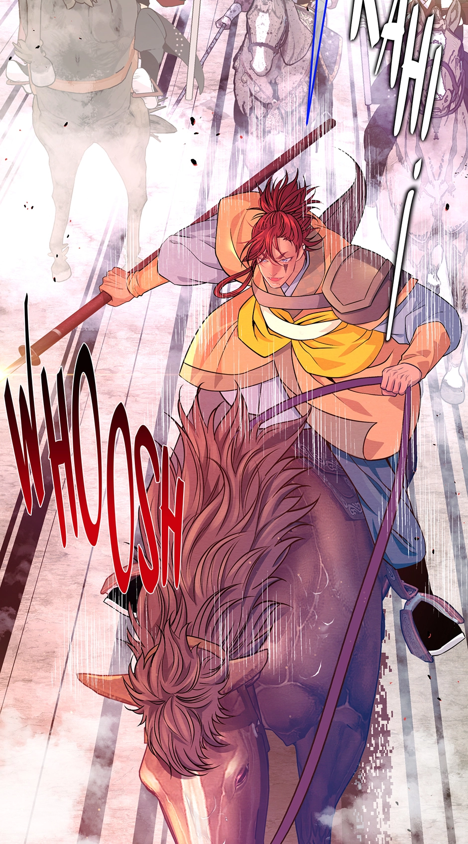 The Trap of Pleasure Chapter 32 page 54 - 