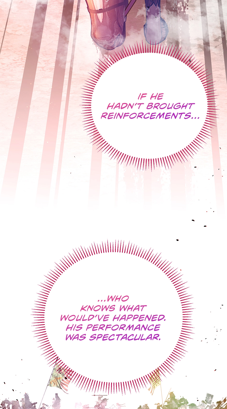The Trap of Pleasure Chapter 32 page 55 - 