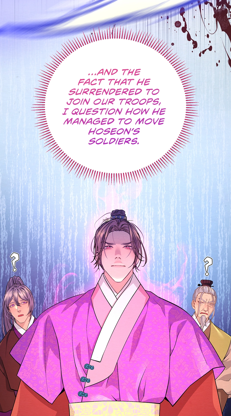 The Trap of Pleasure Chapter 32 page 58 - 