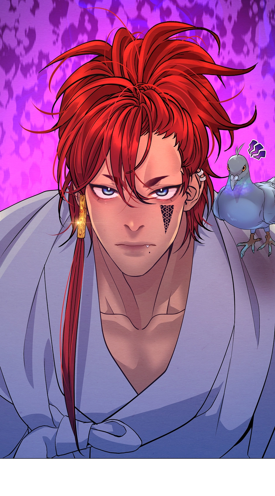 The Trap of Pleasure Chapter 32 page 60 - 
