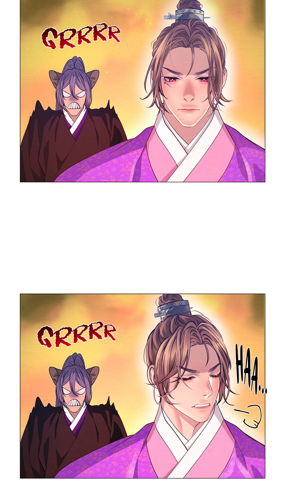 The Trap of Pleasure Chapter 32 page 66 - 