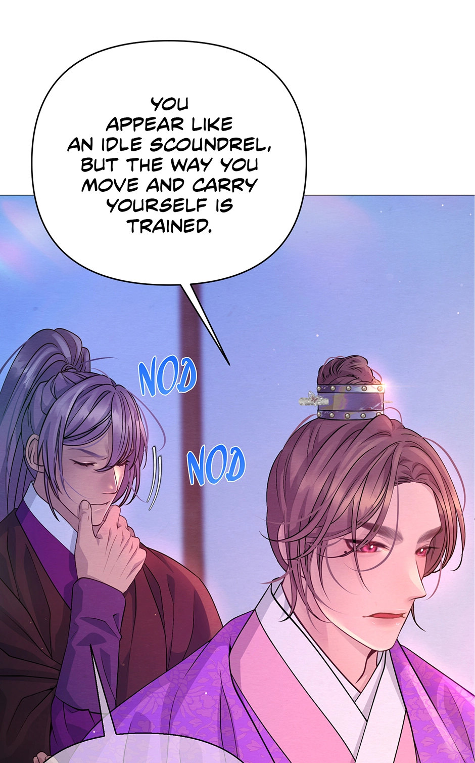 The Trap of Pleasure Chapter 32 page 73 - 