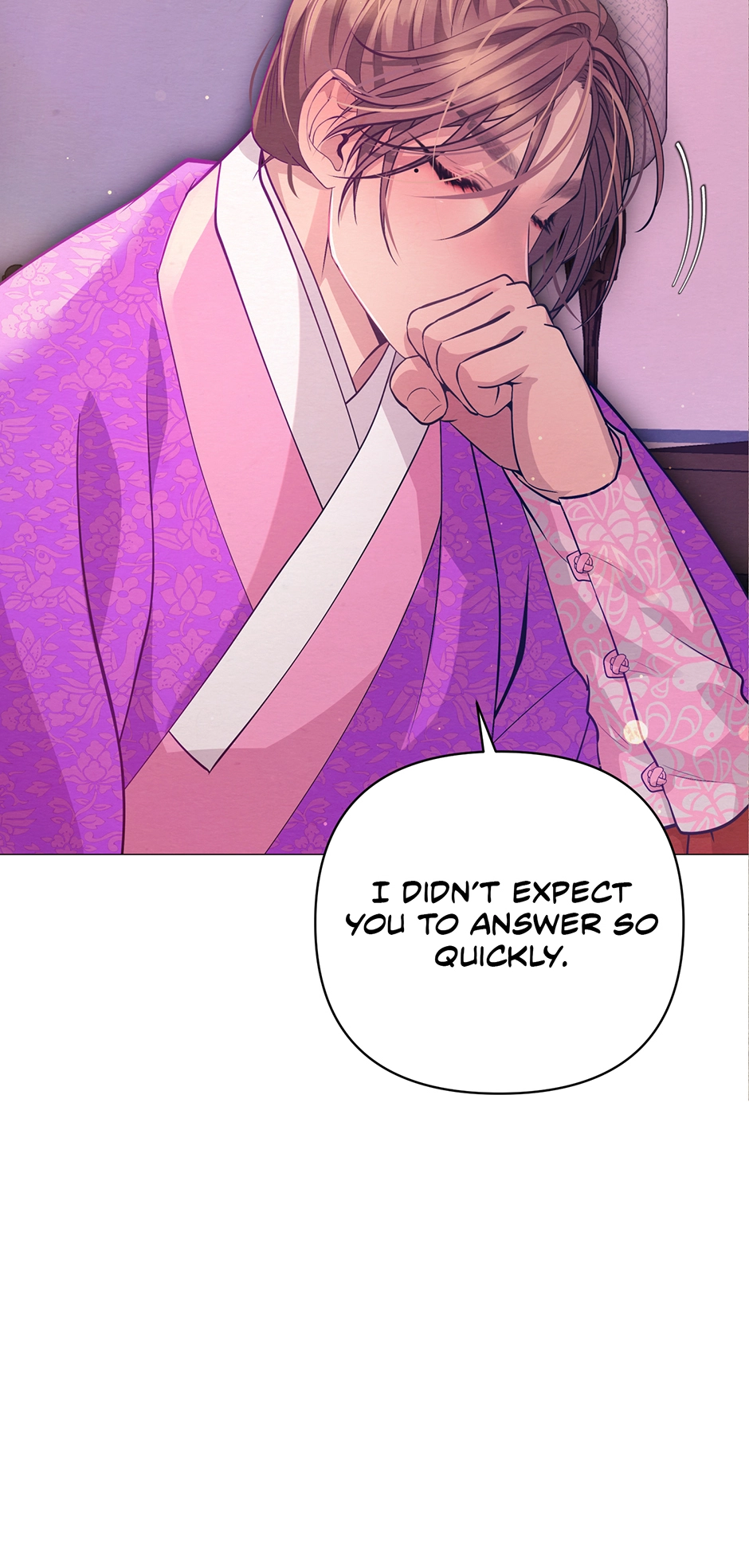 The Trap of Pleasure Chapter 32 page 10 - 