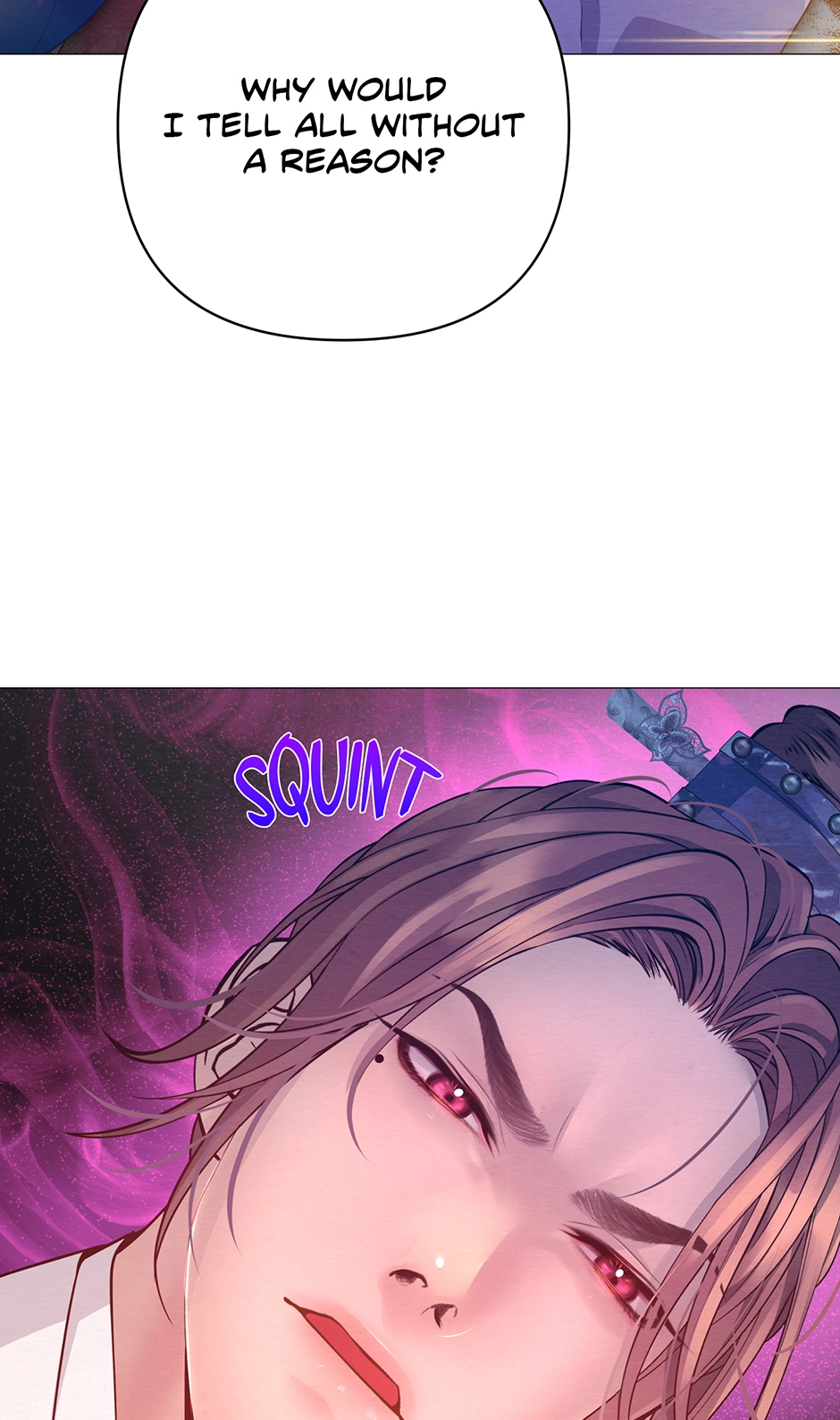 The Trap of Pleasure Chapter 33 page 11 - 