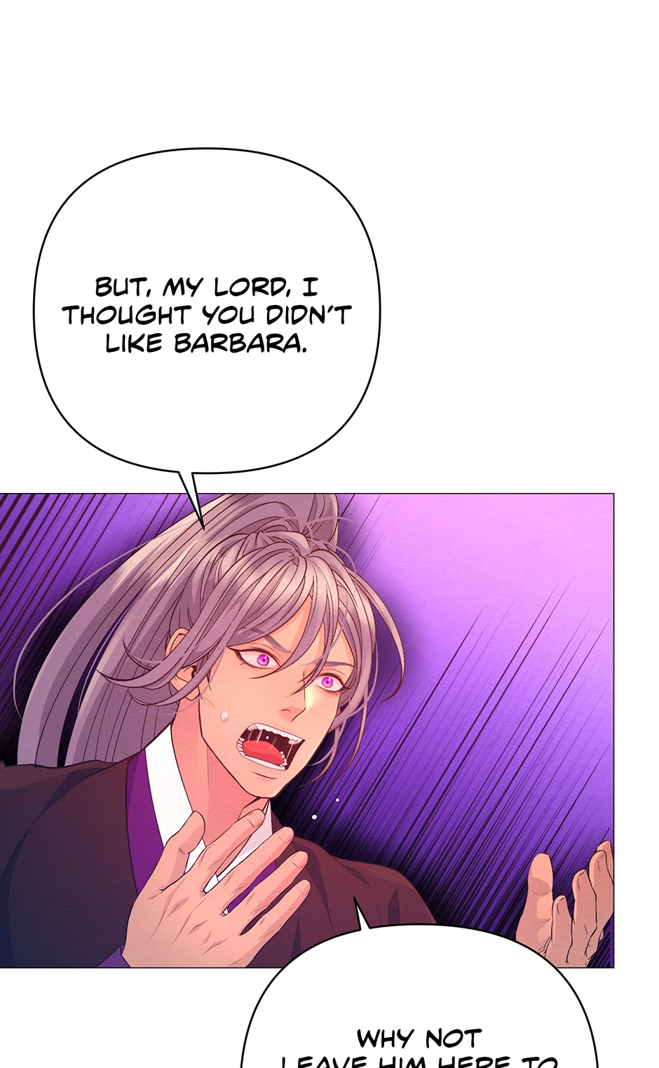 The Trap of Pleasure Chapter 33 page 15 - 