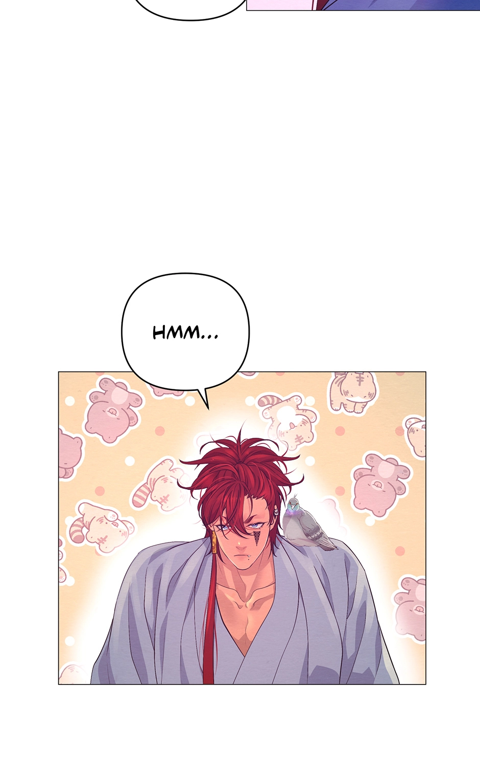 The Trap of Pleasure Chapter 33 page 21 - 