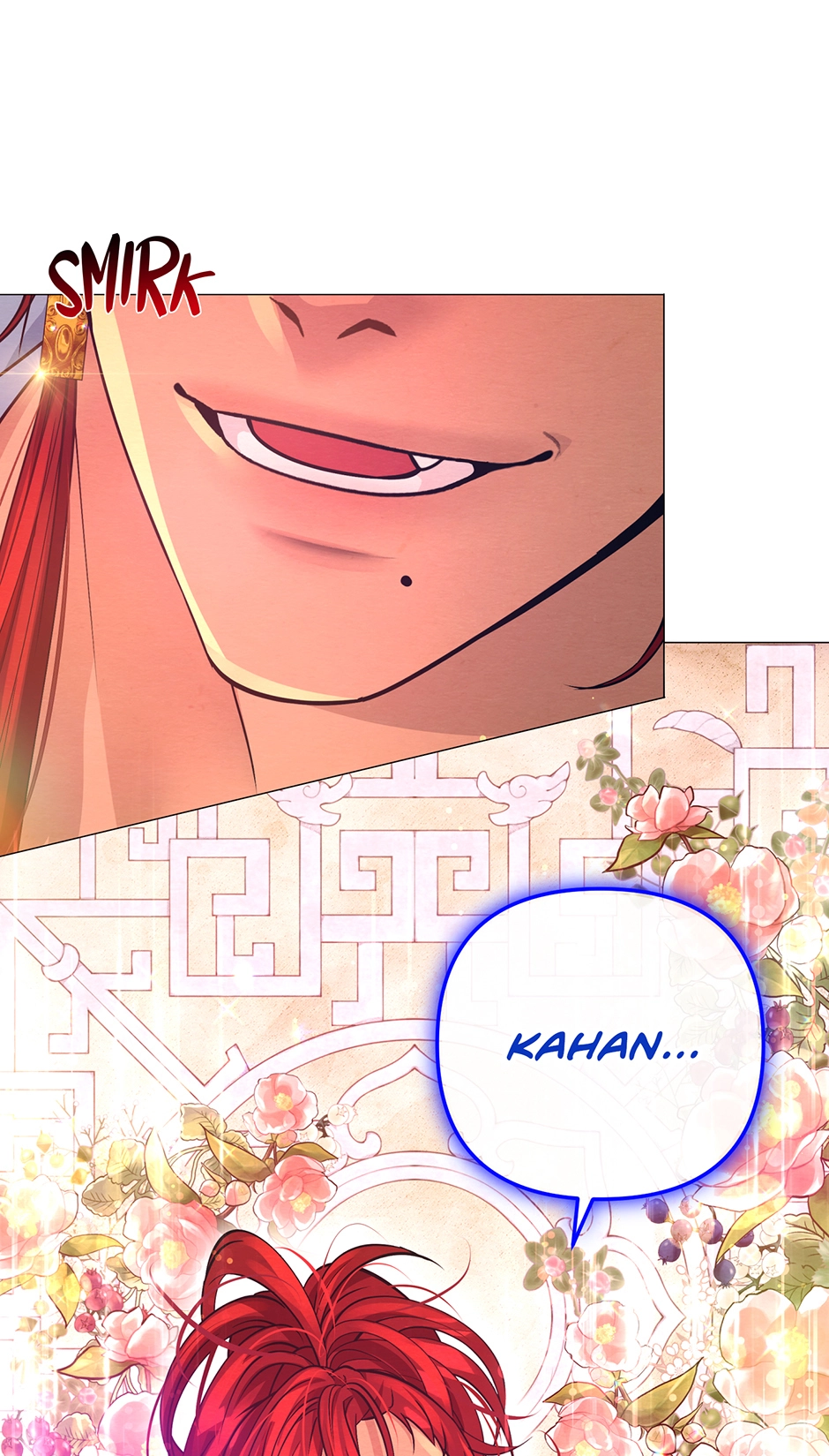 The Trap of Pleasure Chapter 33 page 23 - 