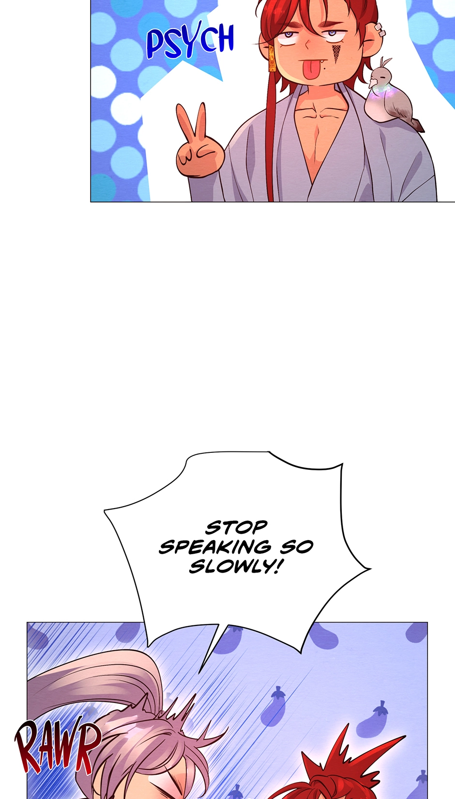 The Trap of Pleasure Chapter 33 page 26 - 