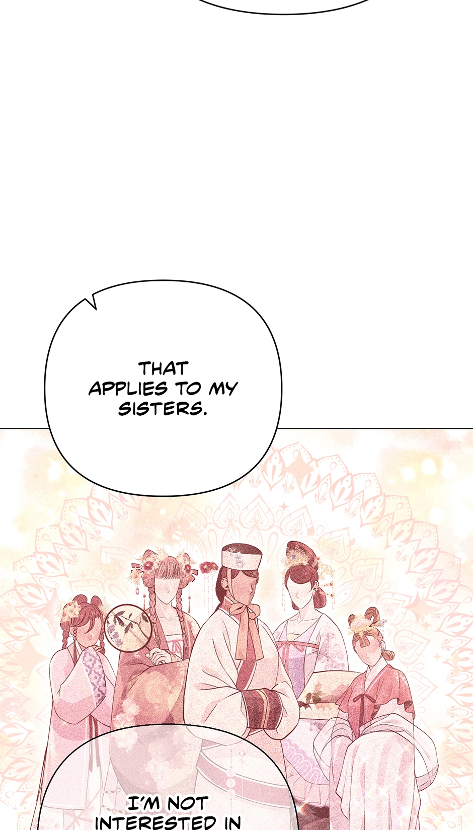 The Trap of Pleasure Chapter 33 page 29 - 