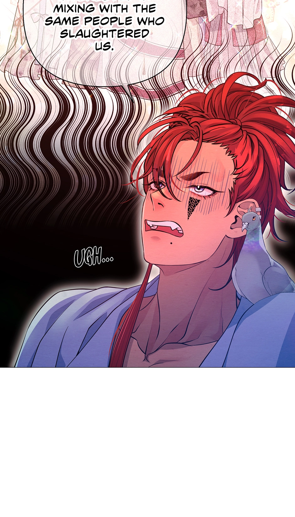 The Trap of Pleasure Chapter 33 page 30 - 