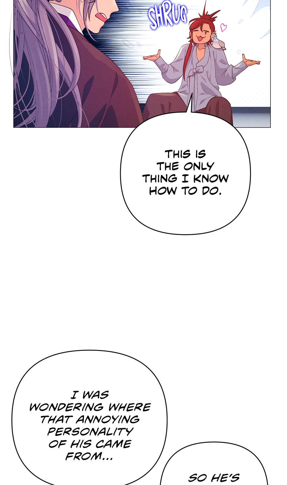 The Trap of Pleasure Chapter 33 page 33 - 