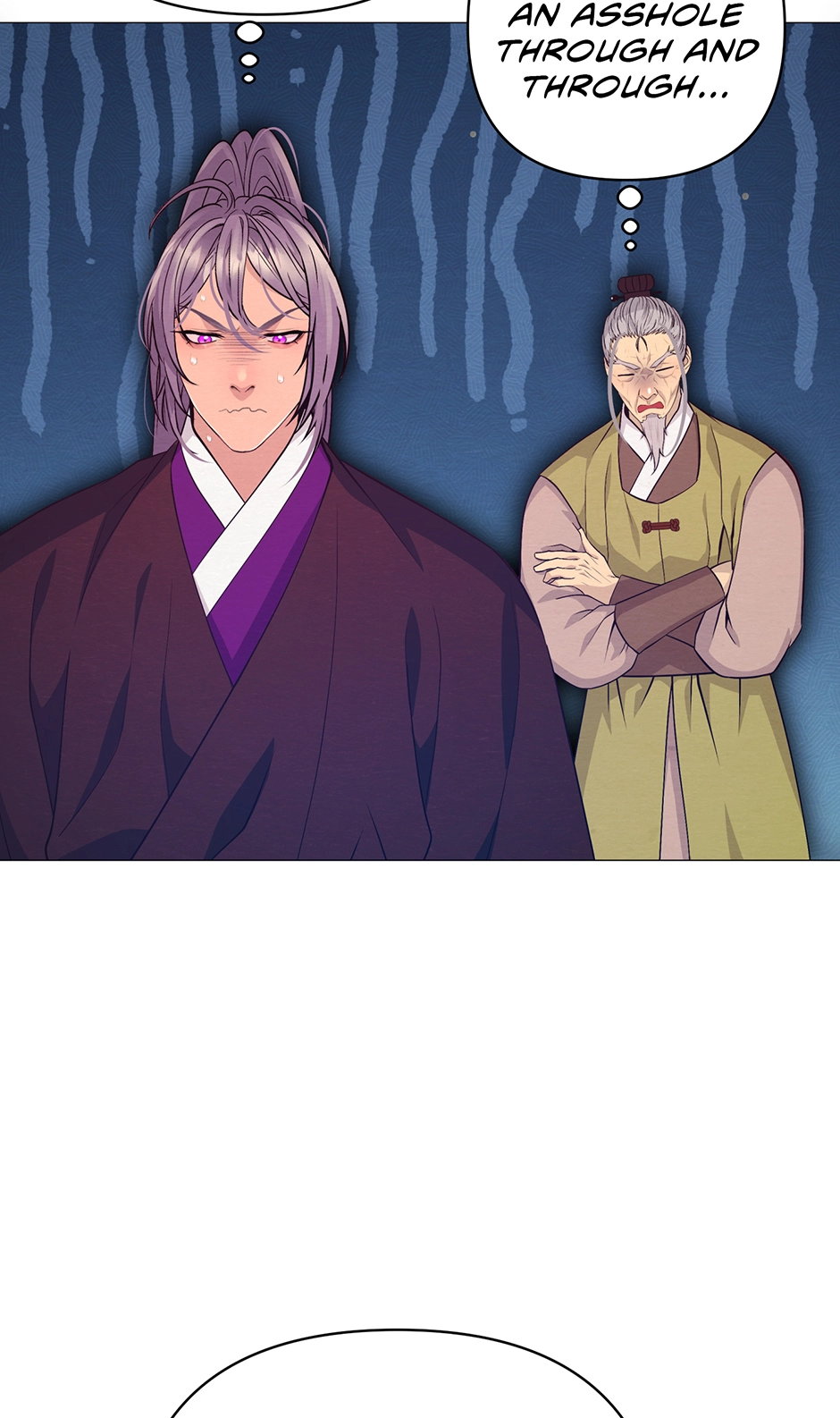 The Trap of Pleasure Chapter 33 page 34 - 