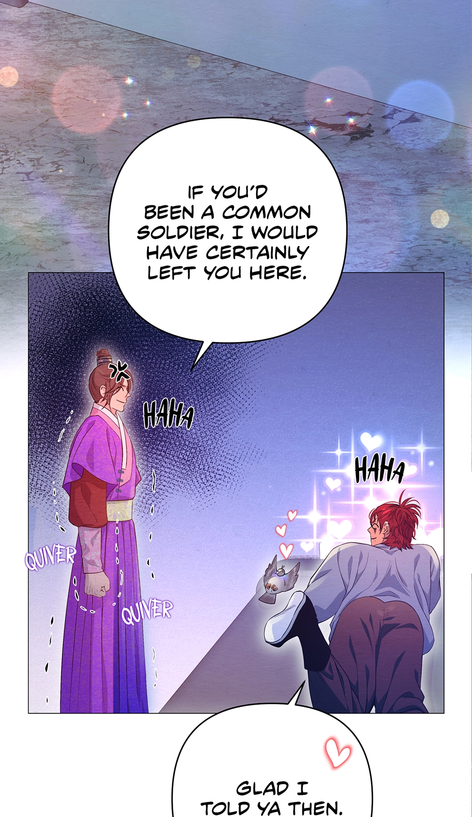 The Trap of Pleasure Chapter 33 page 40 - 
