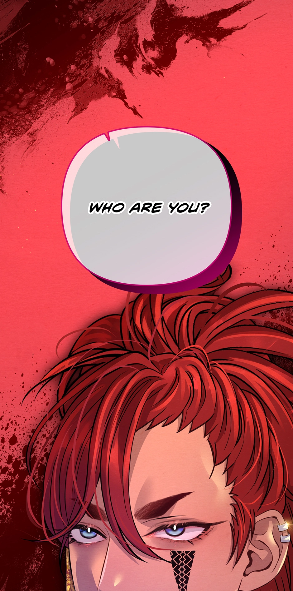 The Trap of Pleasure Chapter 33 page 5 - 