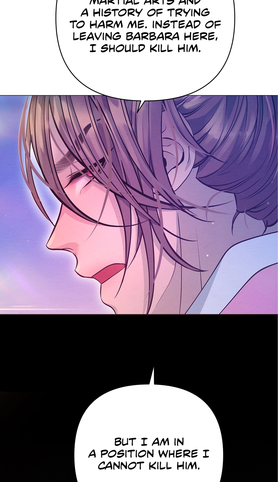 The Trap of Pleasure Chapter 33 page 43 - 
