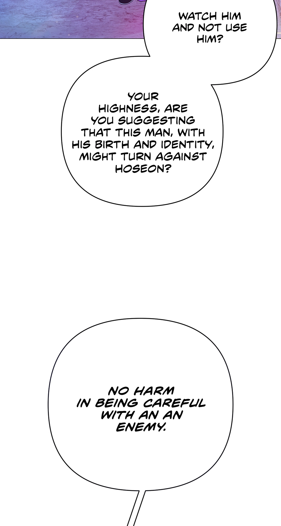 The Trap of Pleasure Chapter 33 page 48 - 