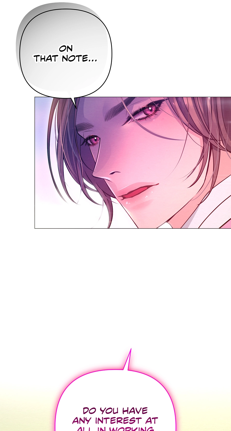 The Trap of Pleasure Chapter 33 page 50 - 