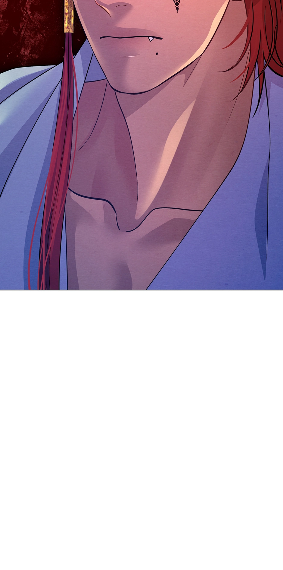The Trap of Pleasure Chapter 33 page 6 - 
