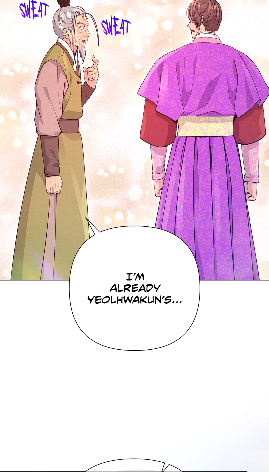The Trap of Pleasure Chapter 33 page 55 - 