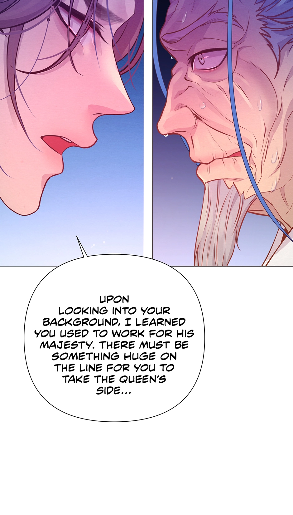 The Trap of Pleasure Chapter 33 page 58 - 