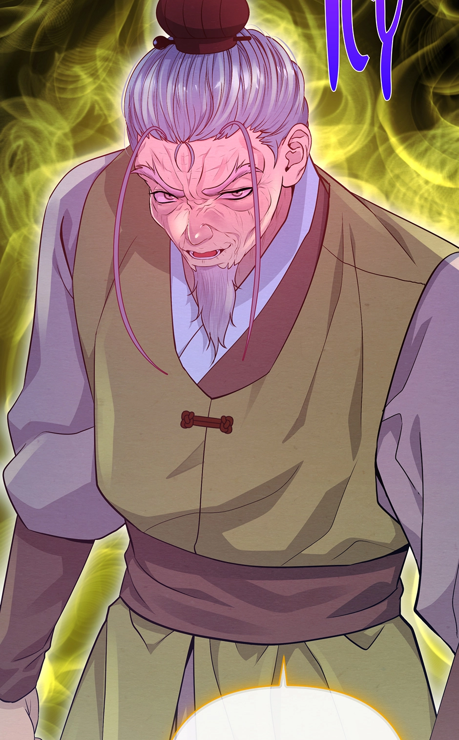 The Trap of Pleasure Chapter 33 page 61 - 