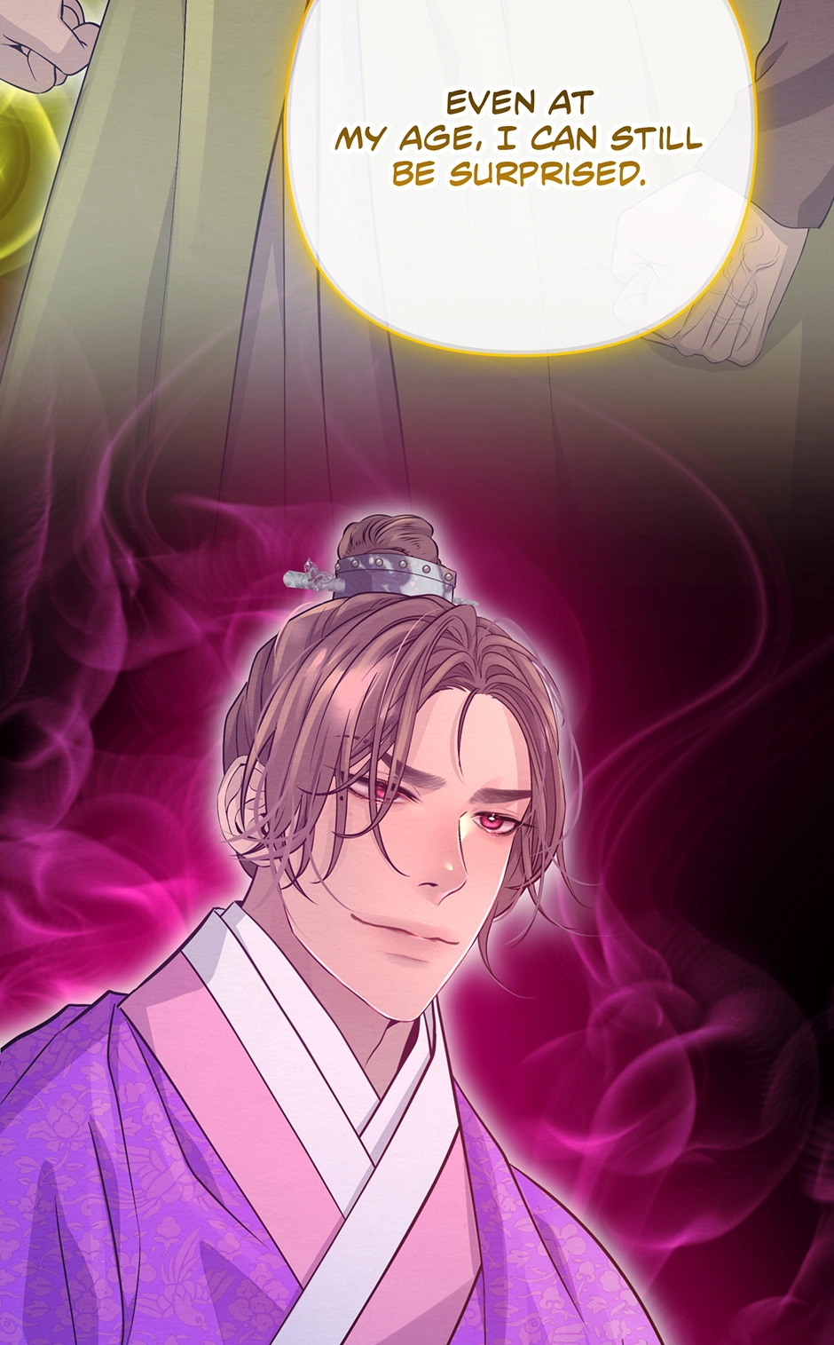 The Trap of Pleasure Chapter 33 page 62 - 