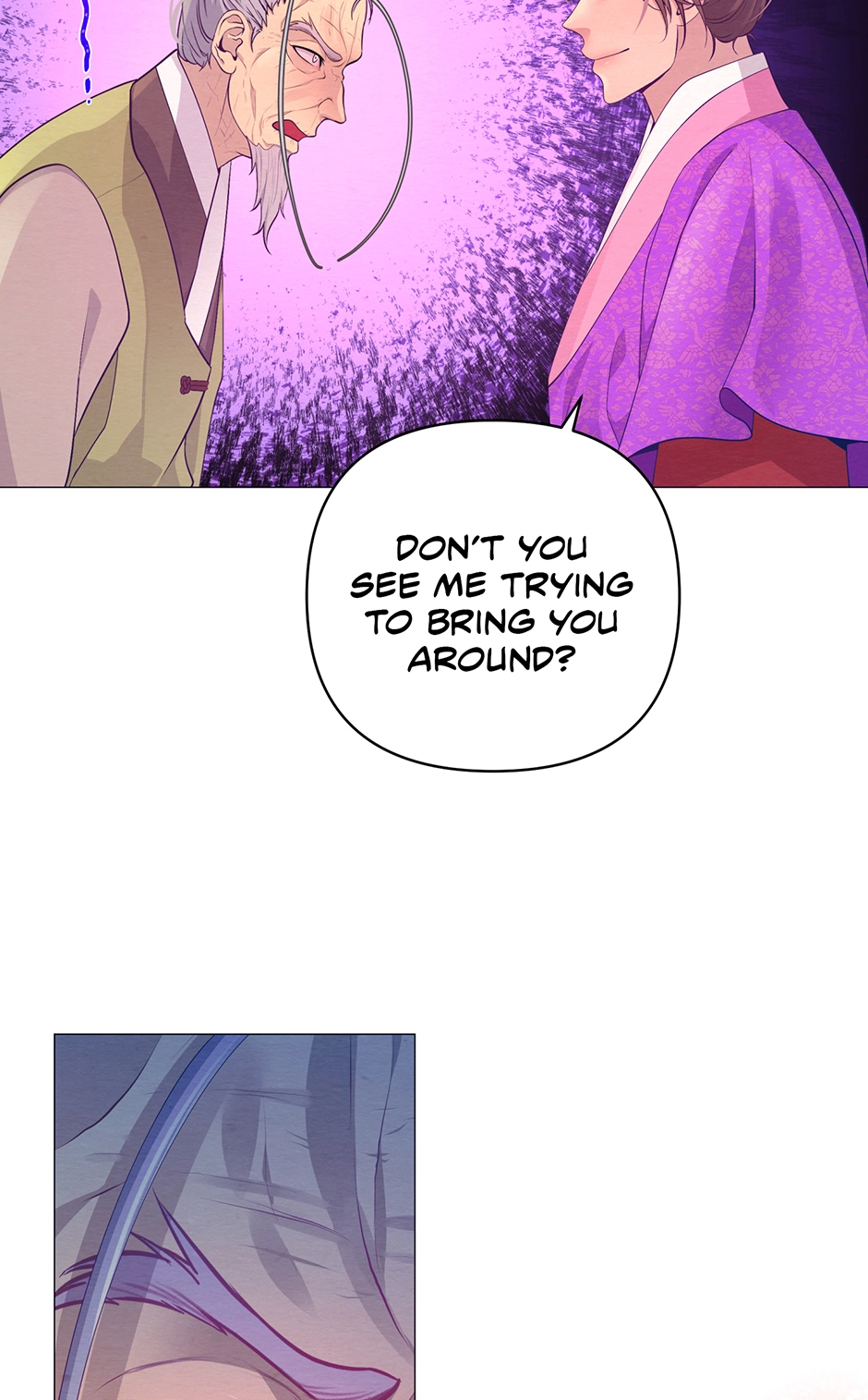 The Trap of Pleasure Chapter 33 page 64 - 