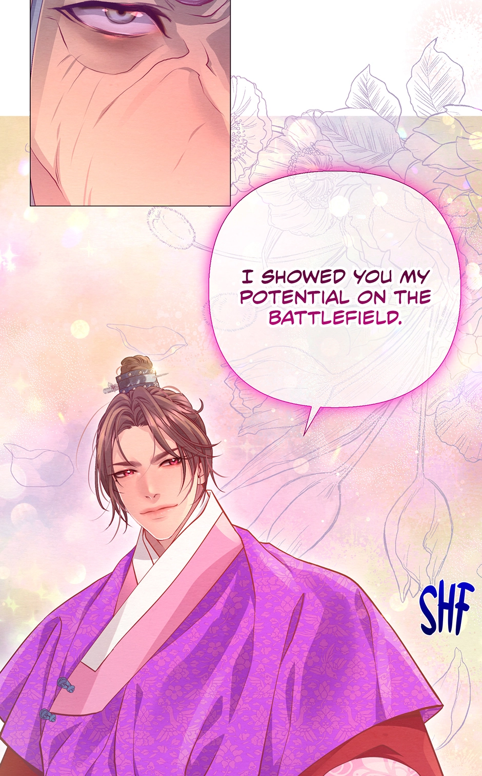 The Trap of Pleasure Chapter 33 page 65 - 
