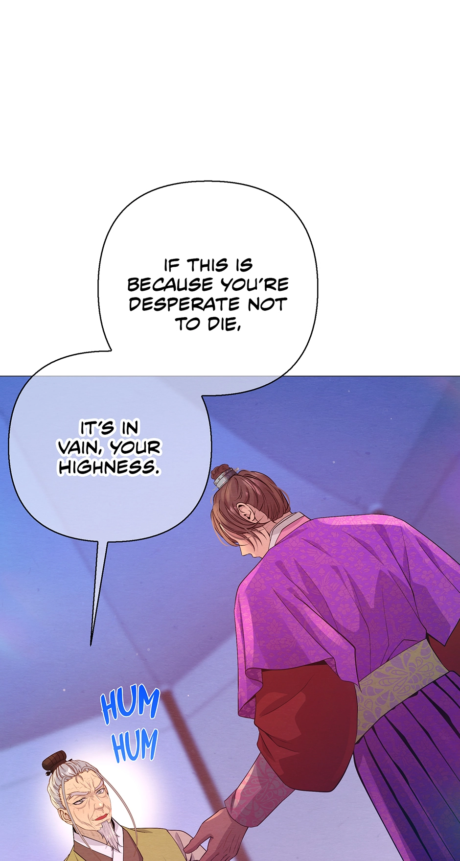 The Trap of Pleasure Chapter 33 page 67 - 