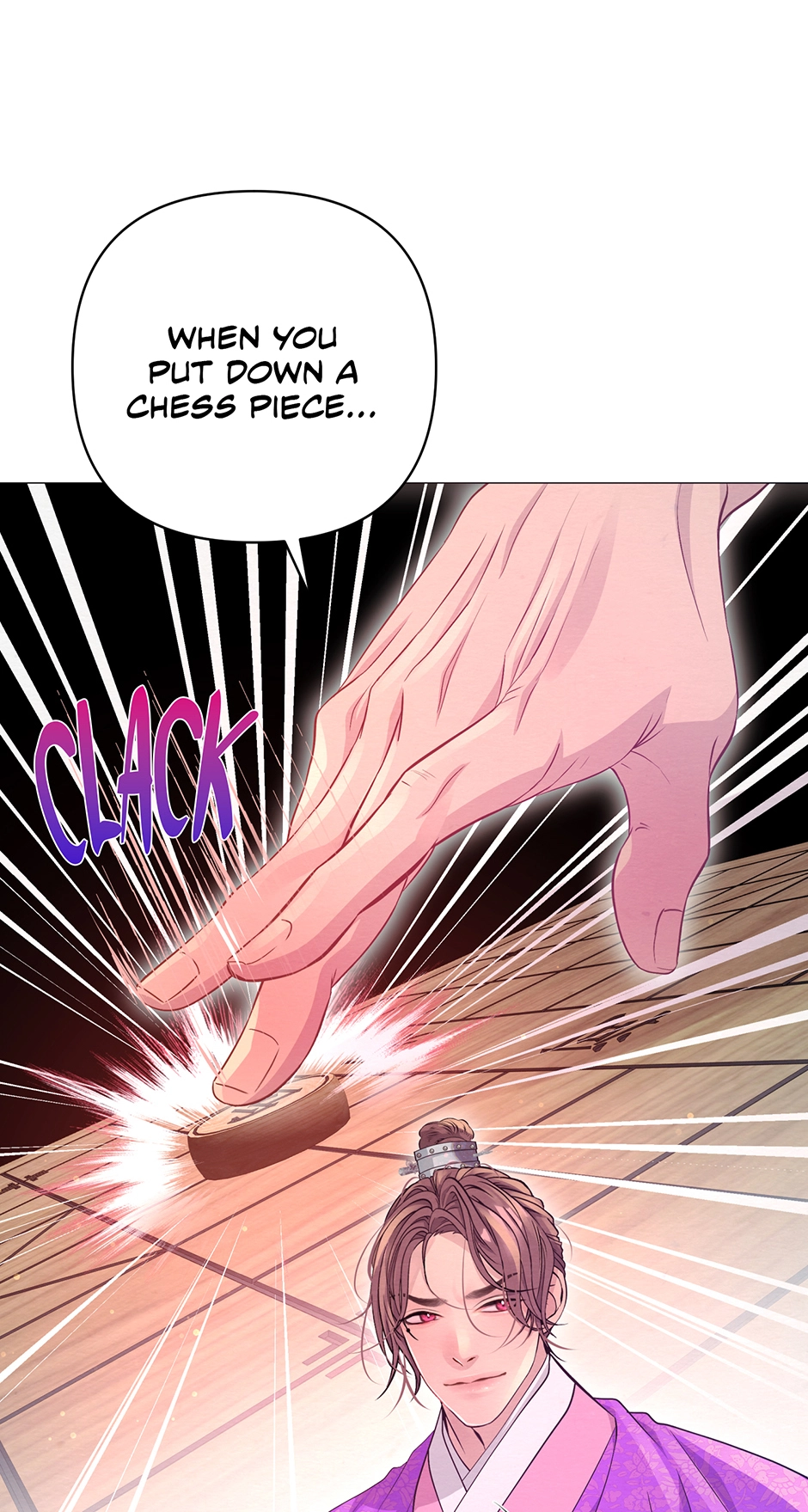The Trap of Pleasure Chapter 33 page 69 - 