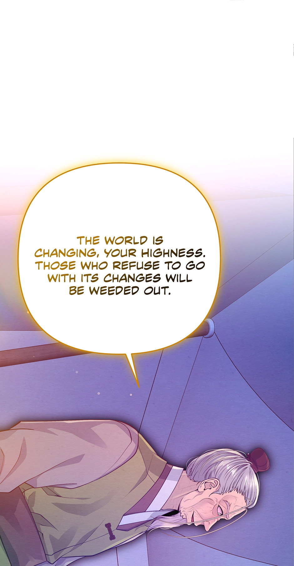 The Trap of Pleasure Chapter 33 page 75 - 