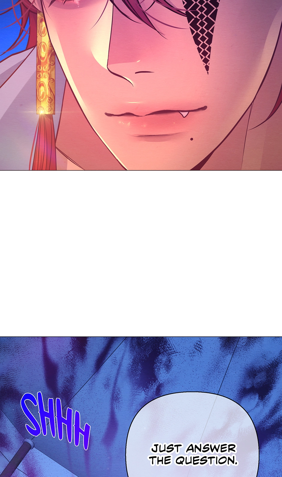 The Trap of Pleasure Chapter 33 page 9 - 