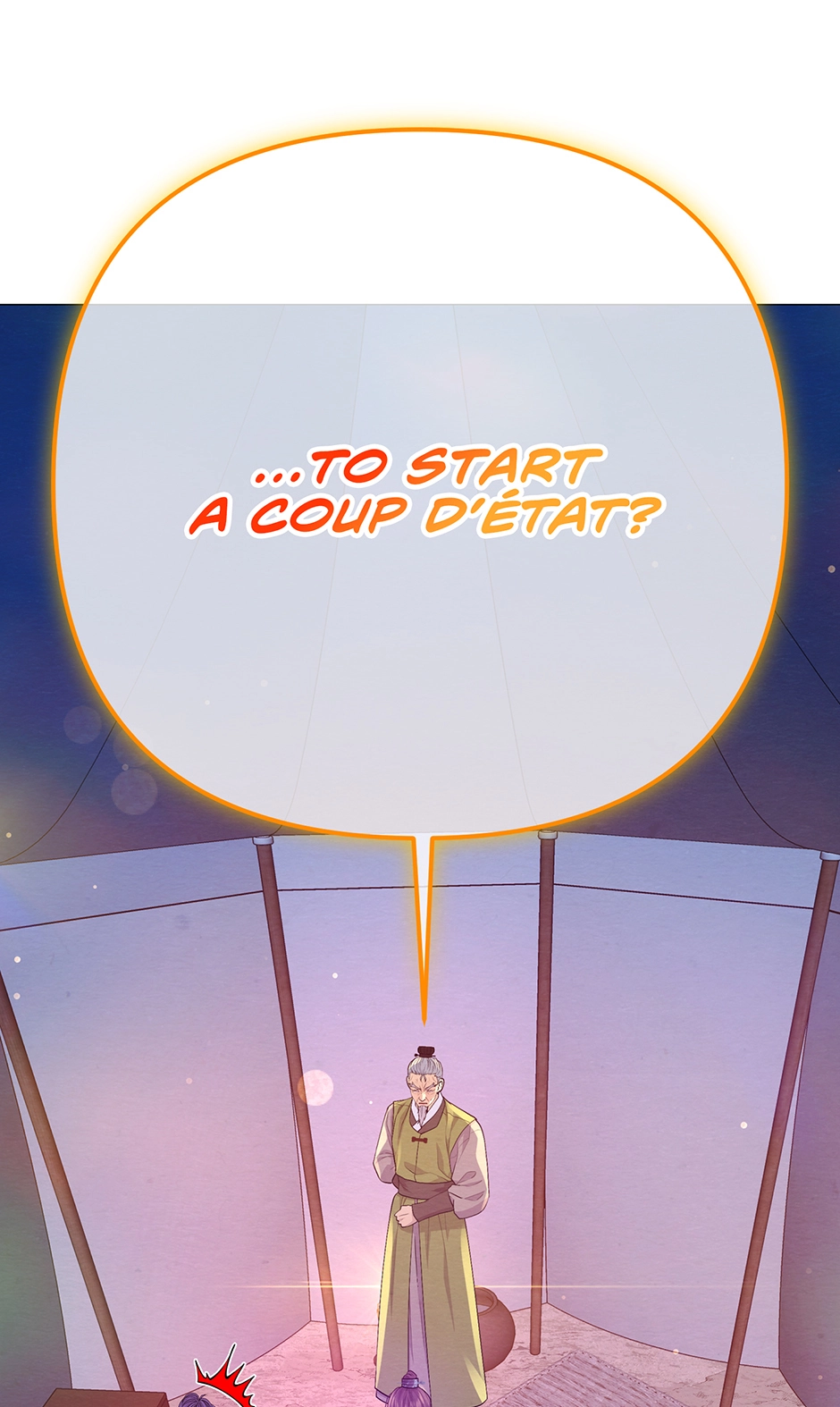 The Trap of Pleasure Chapter 33 page 81 - 