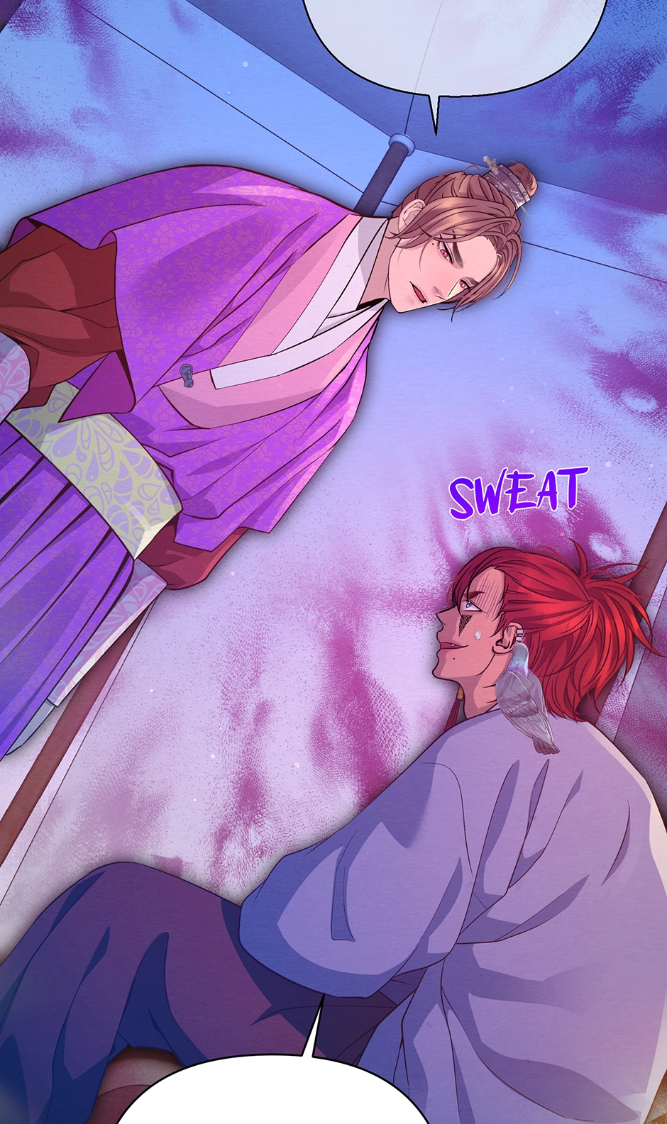 The Trap of Pleasure Chapter 33 page 10 - 