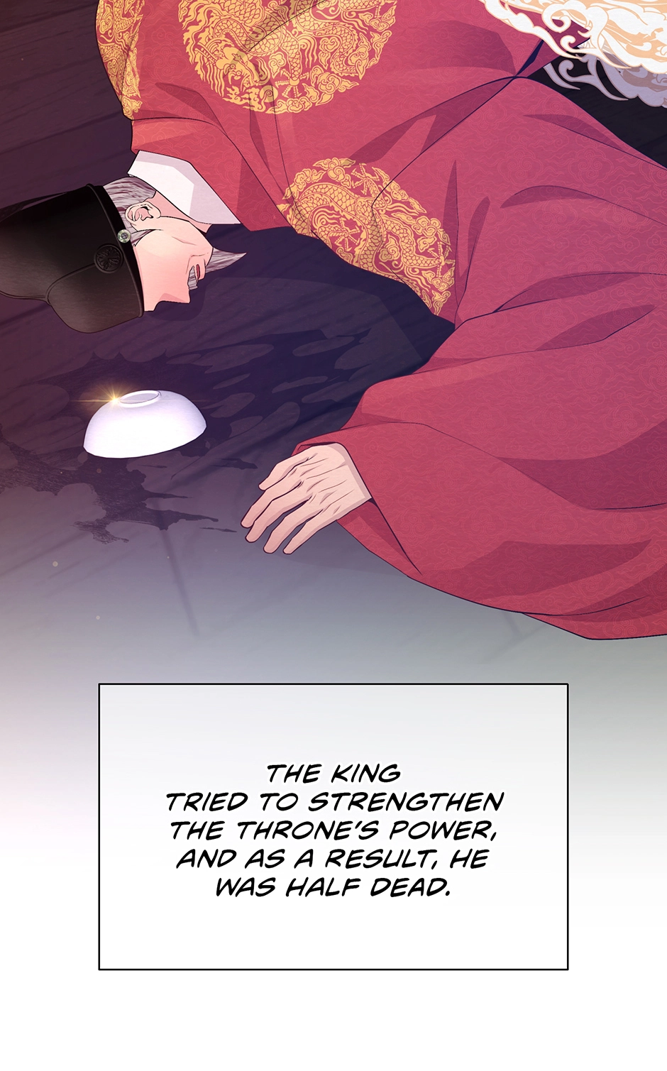 The Trap of Pleasure Chapter 34 page 16 - 