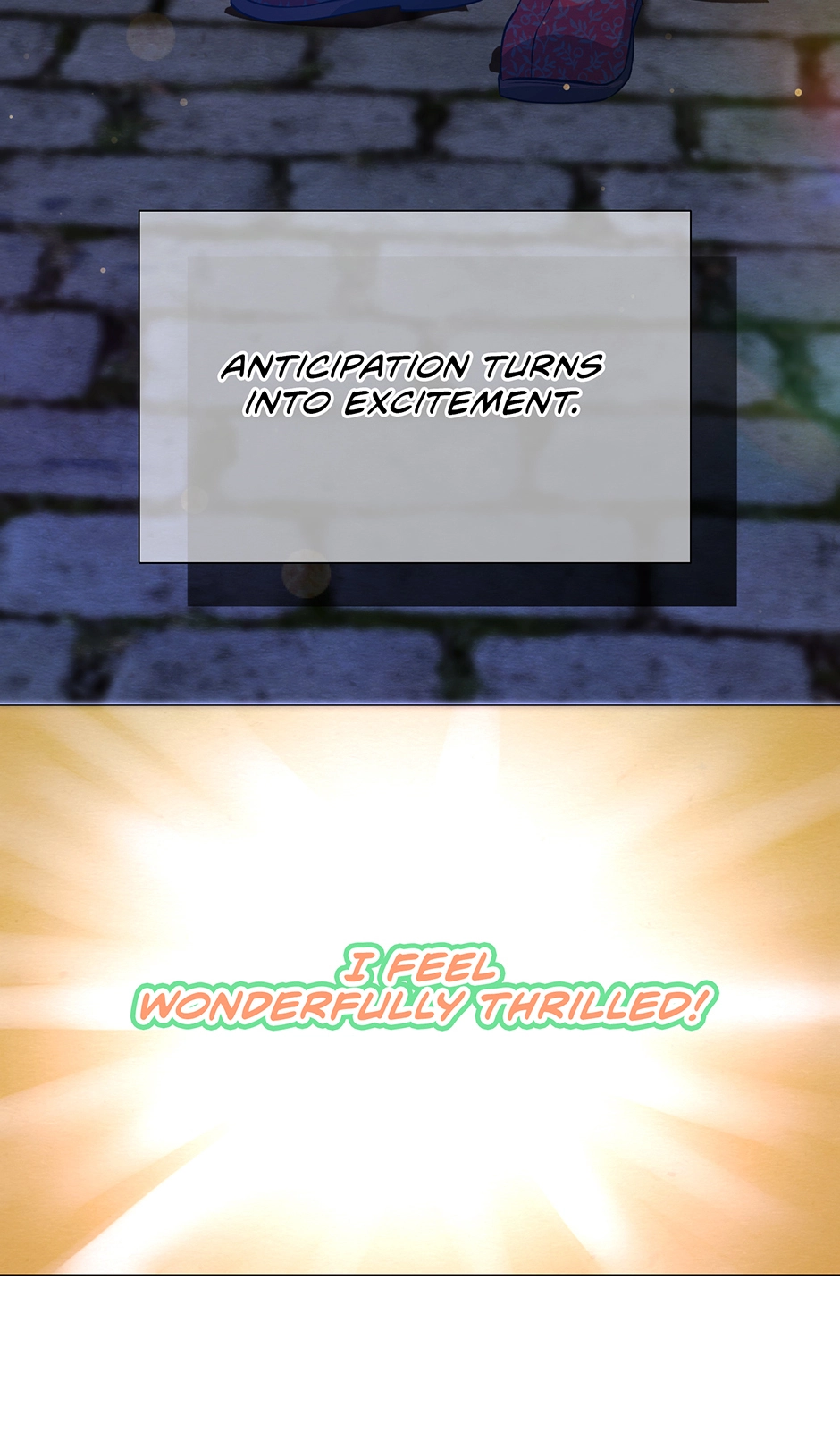 The Trap of Pleasure Chapter 34 page 24 - 