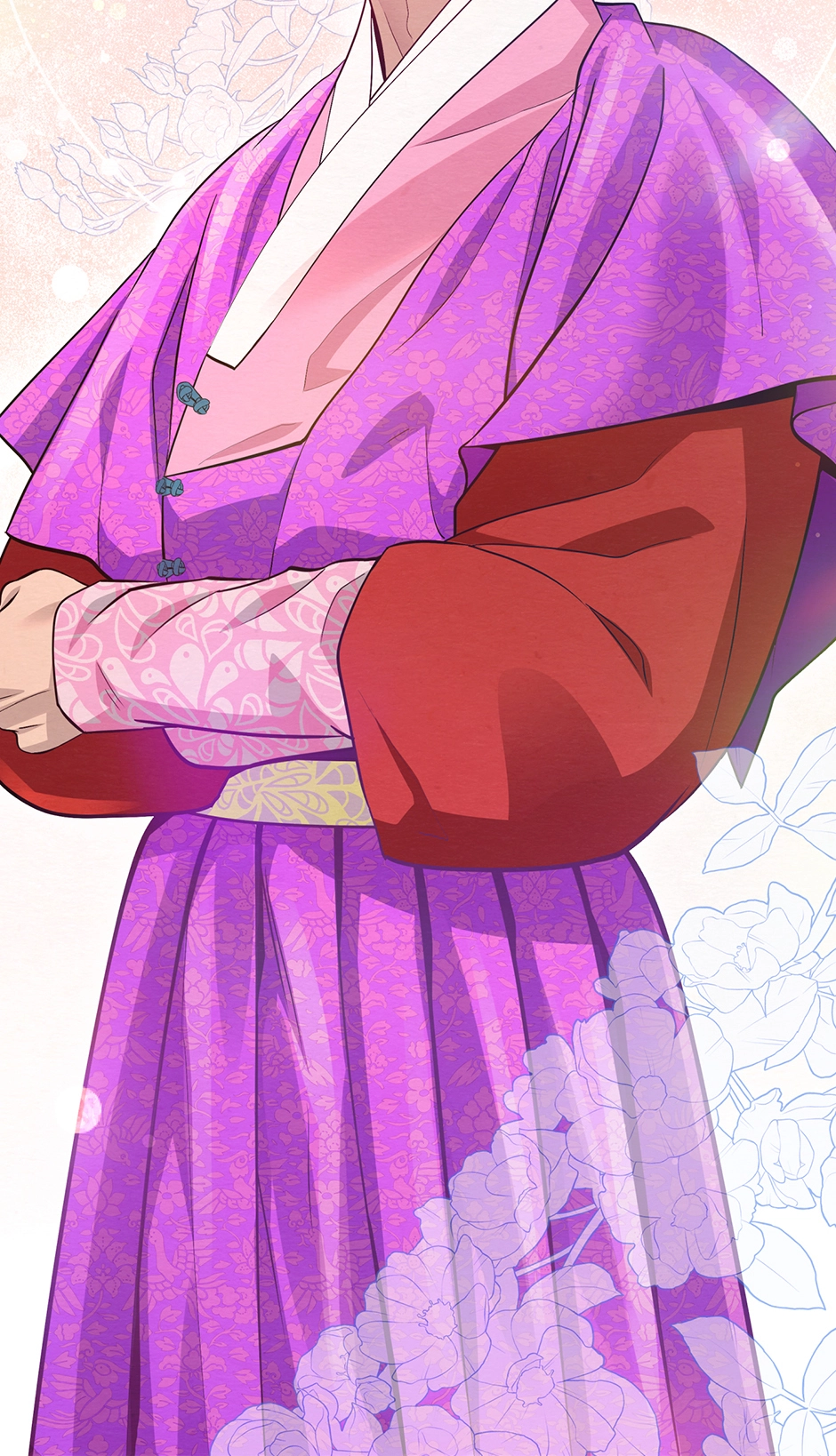 The Trap of Pleasure Chapter 34 page 28 - 