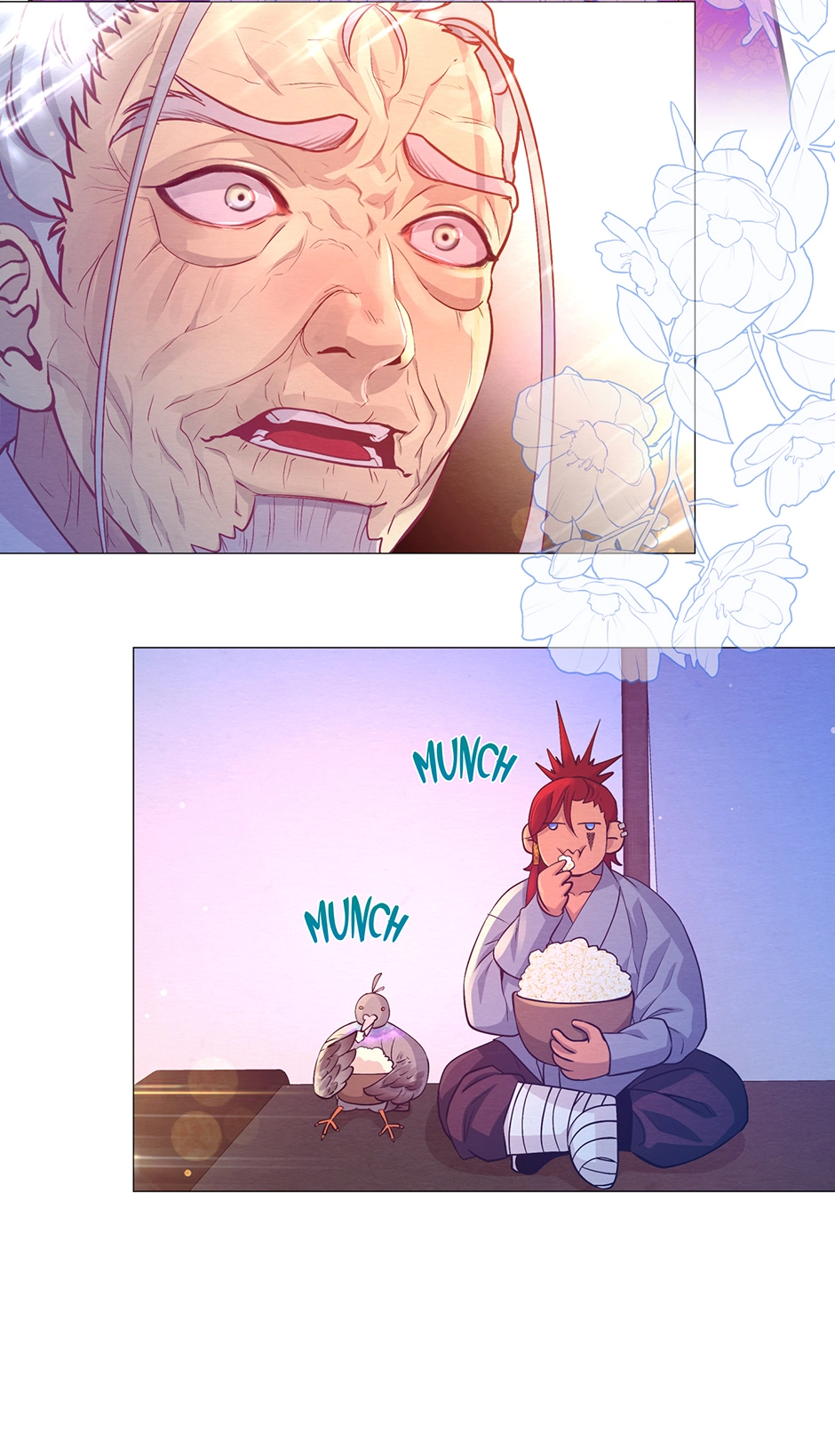 The Trap of Pleasure Chapter 34 page 29 - 