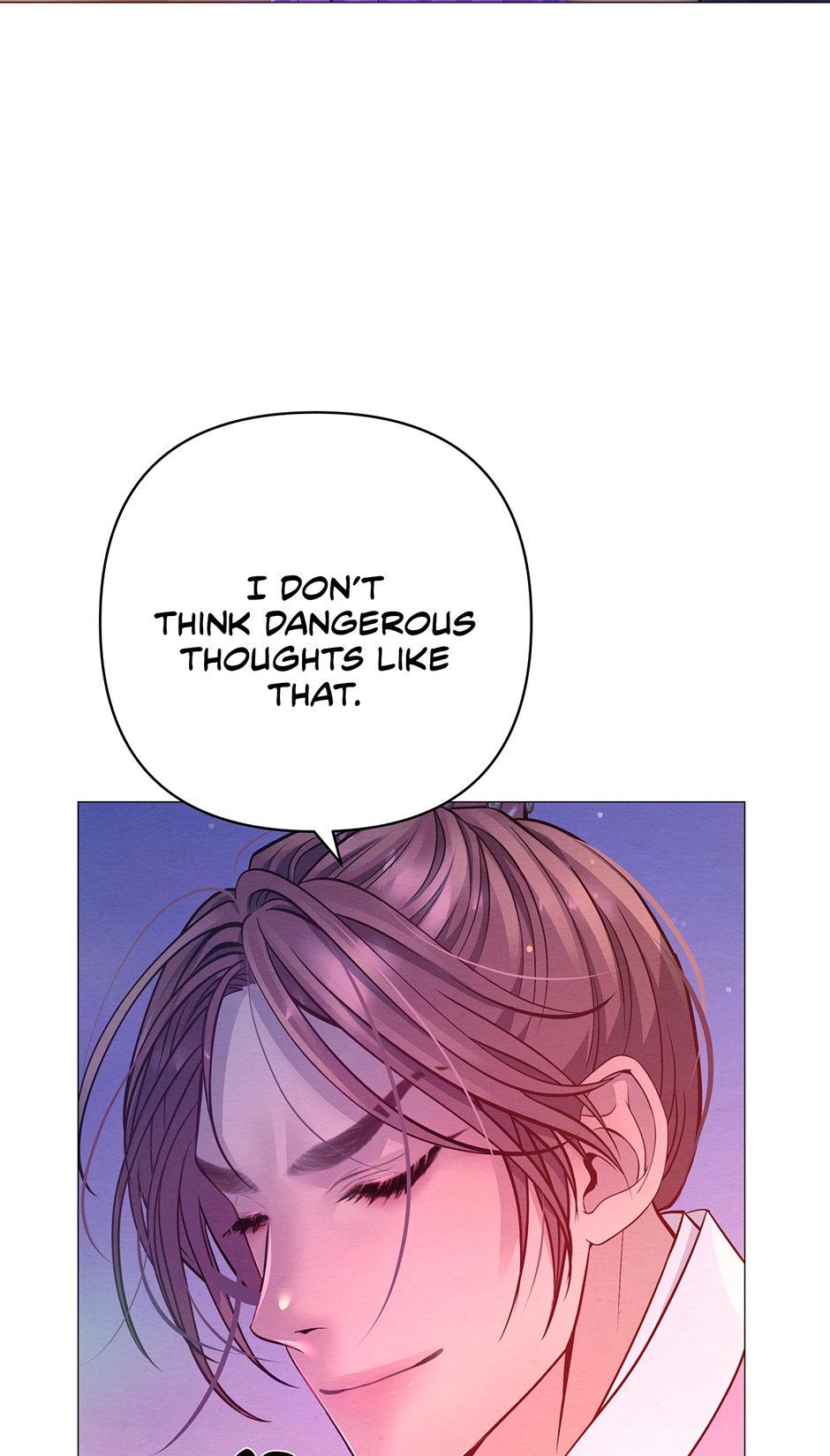 The Trap of Pleasure Chapter 34 page 4 - 