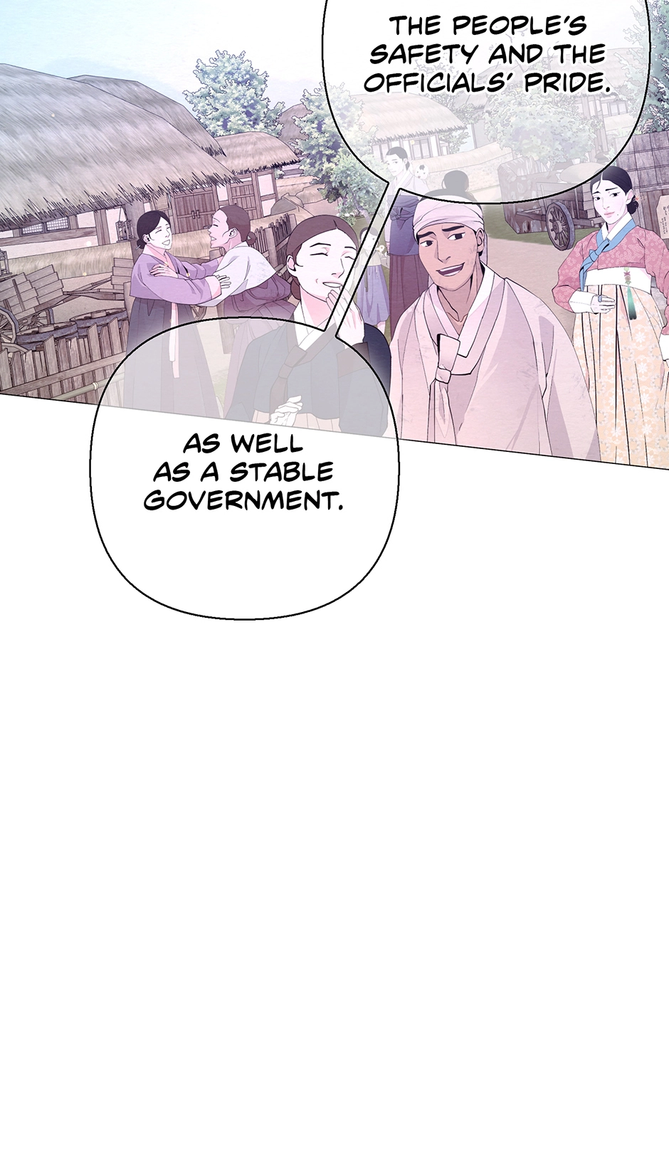 The Trap of Pleasure Chapter 34 page 32 - 