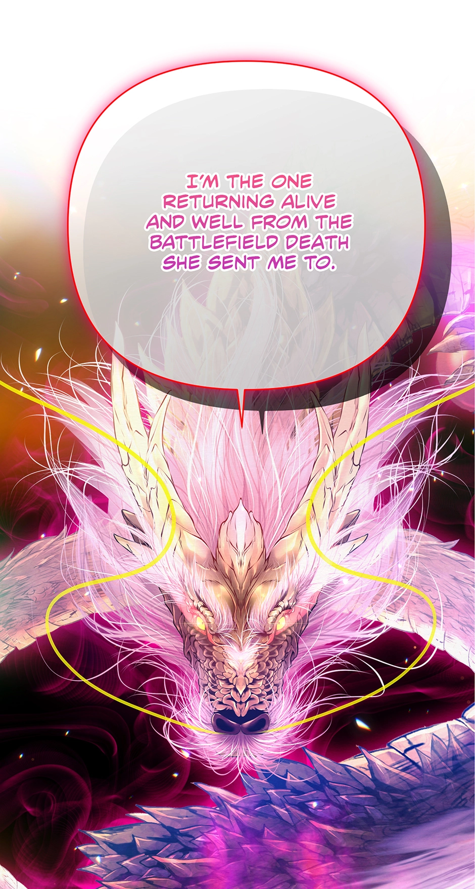 The Trap of Pleasure Chapter 34 page 41 - 